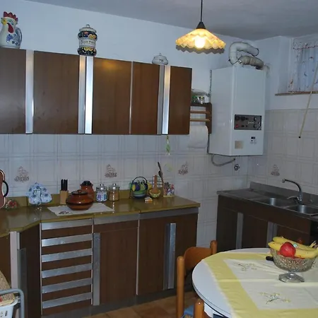 La Tavernetta * Aoste