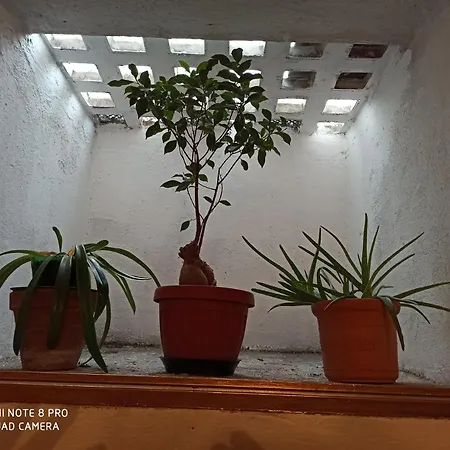 La Tavernetta Appartement Aoste